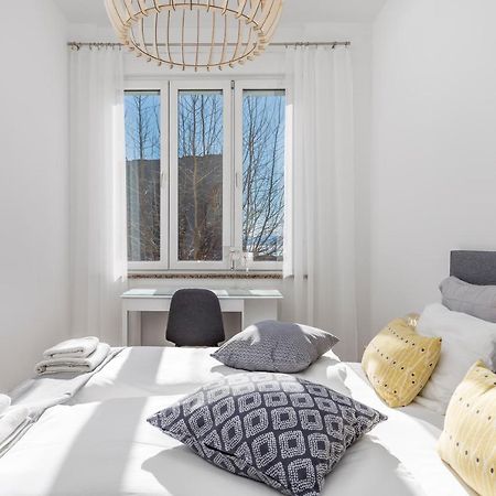 Apartment Bella 36 Rijeka Dış mekan fotoğraf