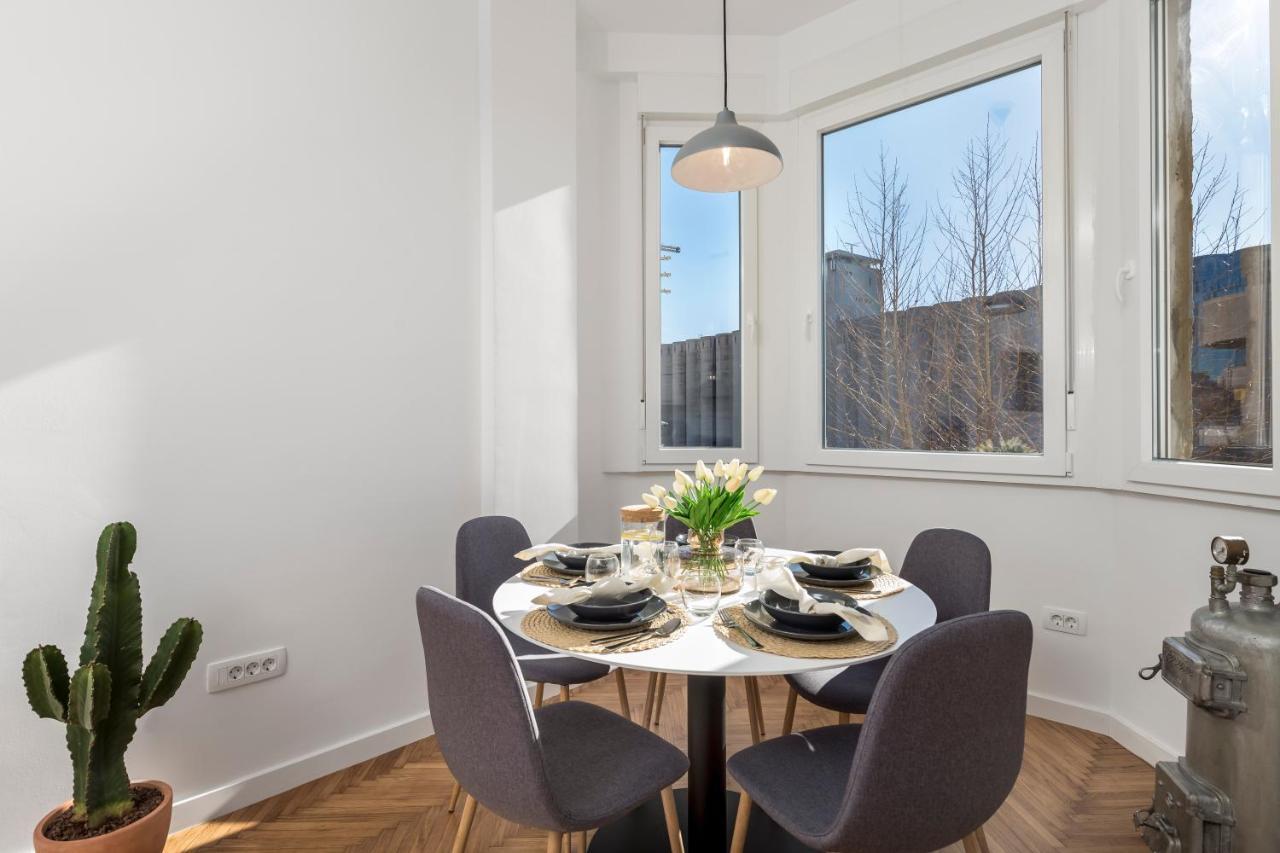 Apartment Bella 36 Rijeka Dış mekan fotoğraf