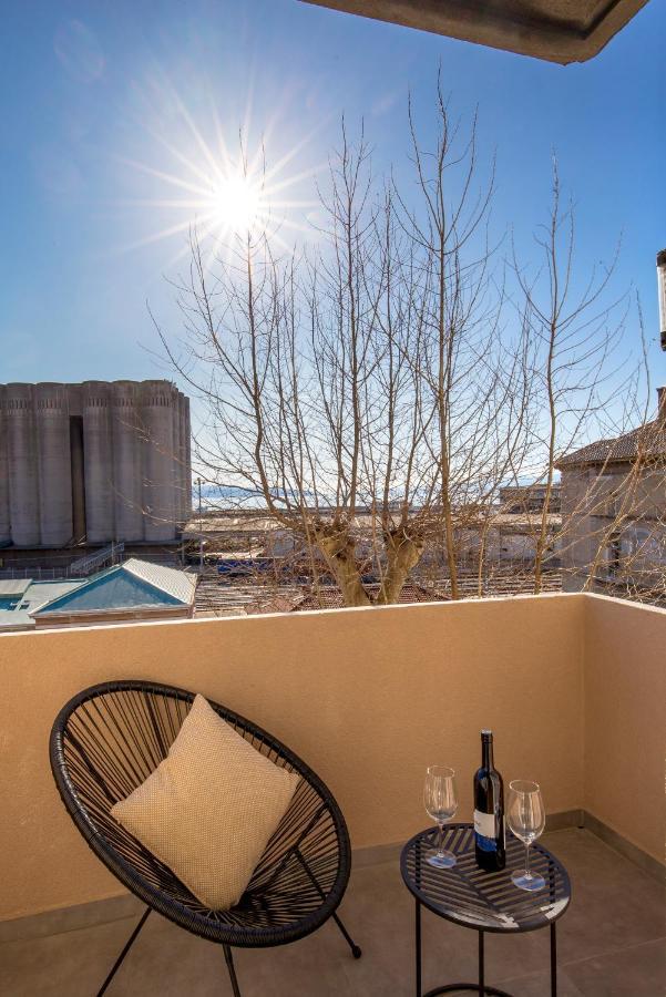 Apartment Bella 36 Rijeka Dış mekan fotoğraf