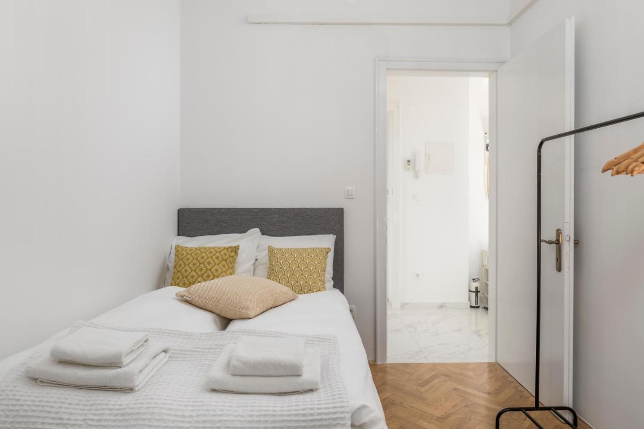 Apartment Bella 36 Rijeka Dış mekan fotoğraf