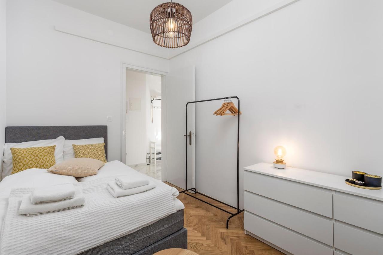 Apartment Bella 36 Rijeka Dış mekan fotoğraf
