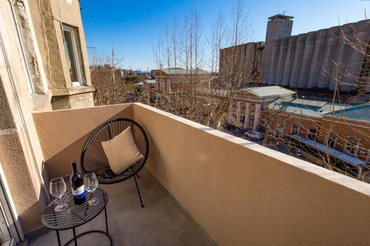 Apartment Bella 36 Rijeka Dış mekan fotoğraf