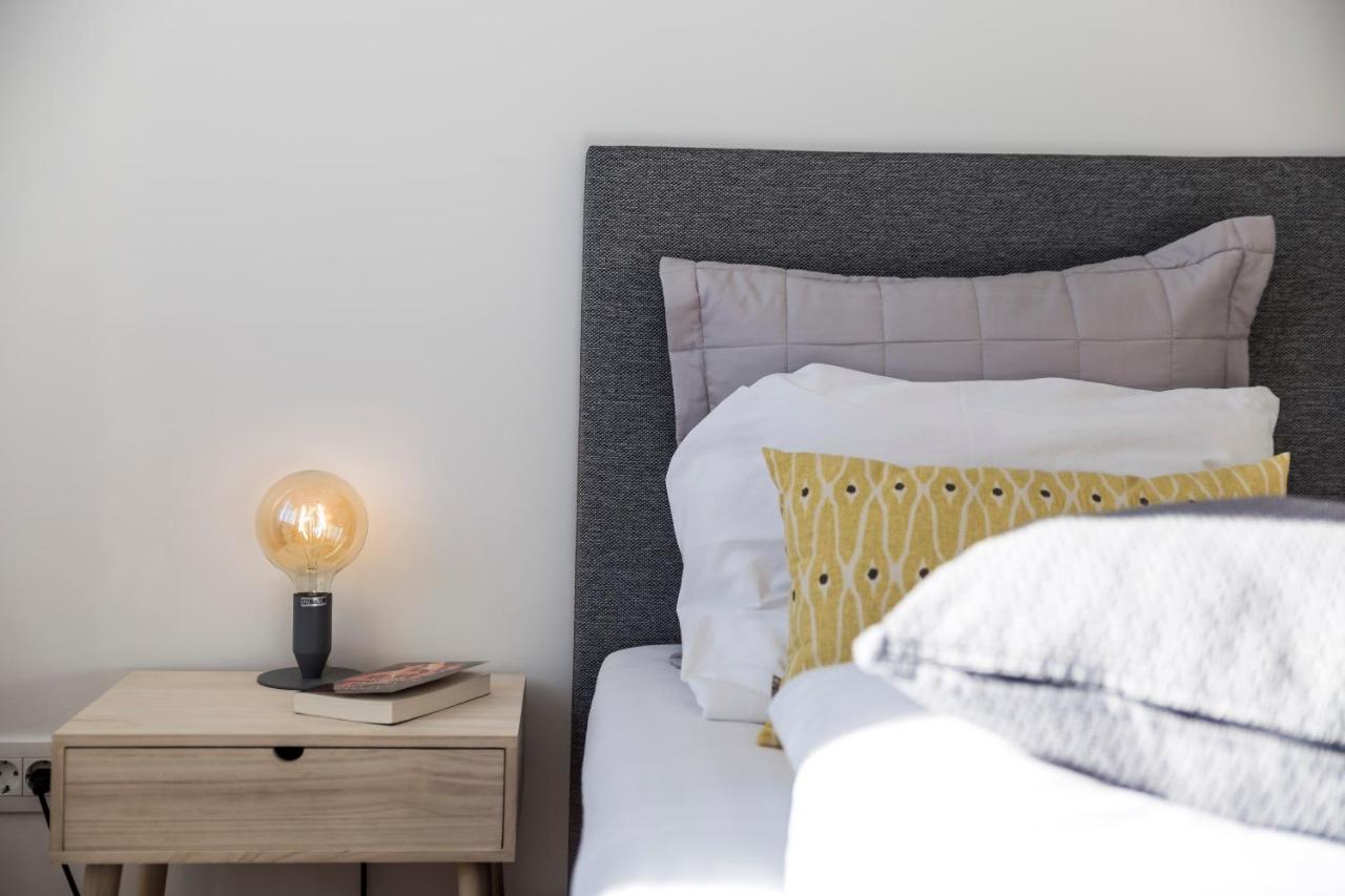 Apartment Bella 36 Rijeka Dış mekan fotoğraf