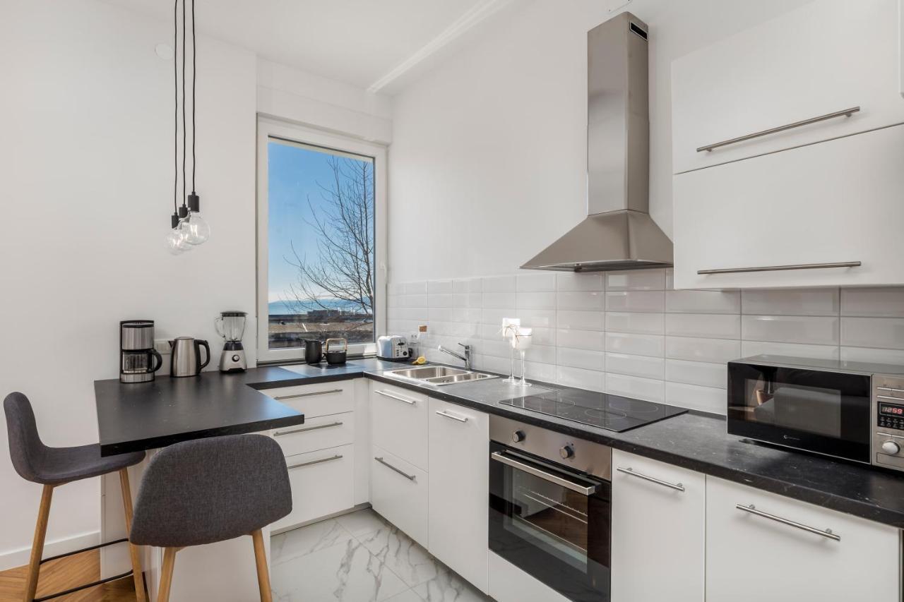 Apartment Bella 36 Rijeka Dış mekan fotoğraf