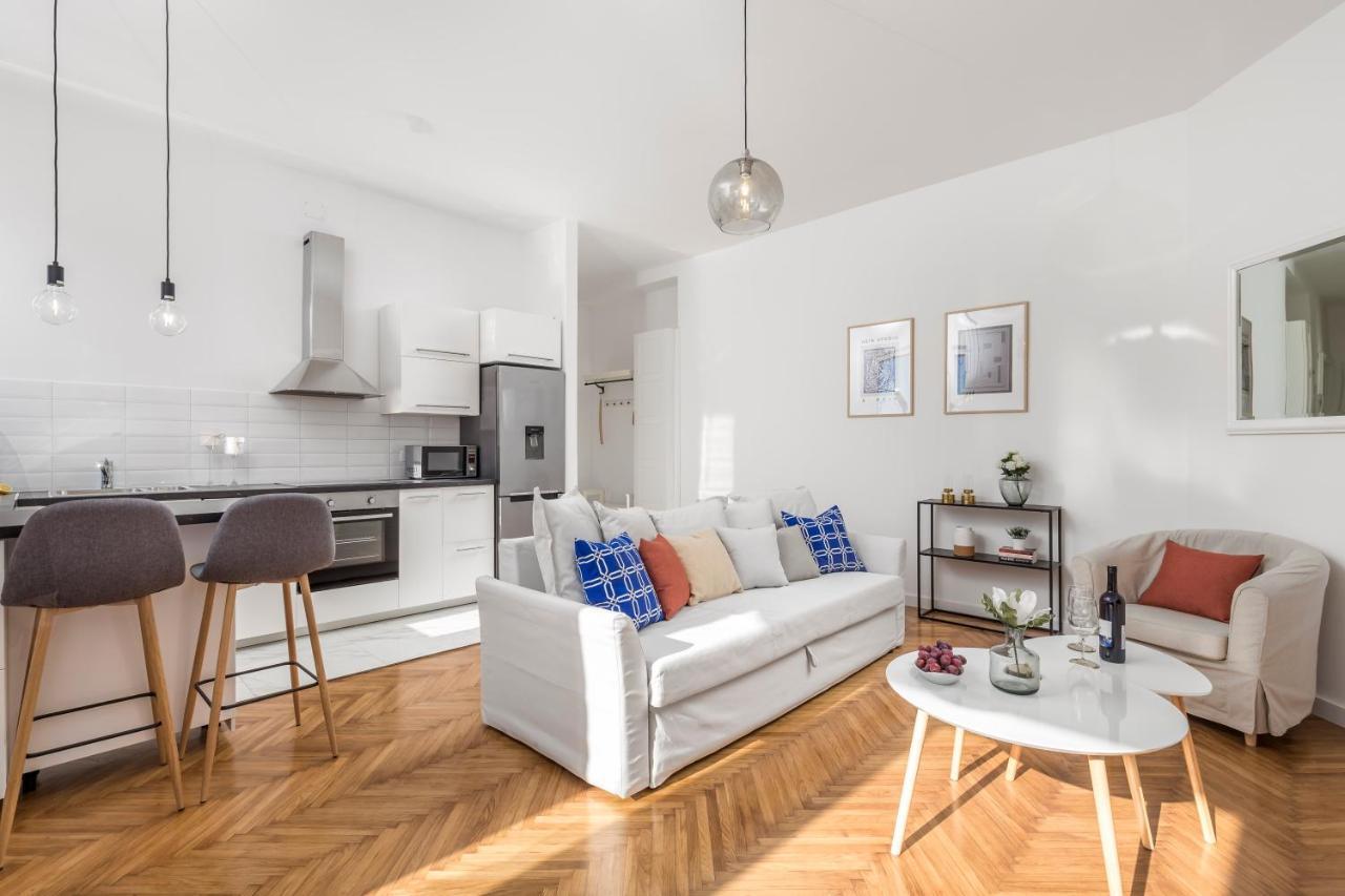 Apartment Bella 36 Rijeka Dış mekan fotoğraf