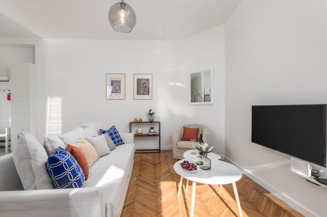 Apartment Bella 36 Rijeka Dış mekan fotoğraf