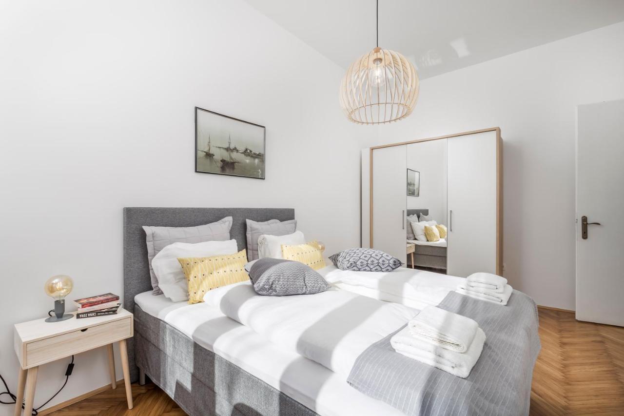 Apartment Bella 36 Rijeka Dış mekan fotoğraf