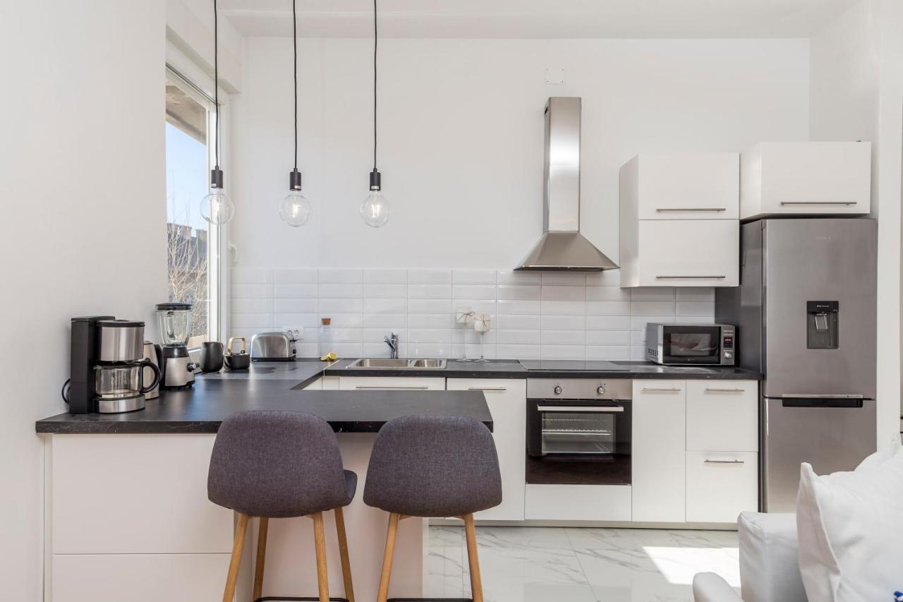 Apartment Bella 36 Rijeka Dış mekan fotoğraf